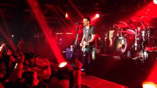 Eric Church - The Outsiders