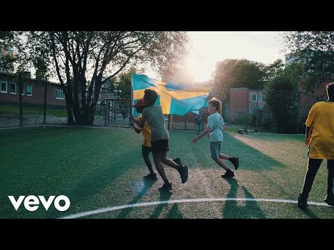 Blues - Mot alla odds (Mästerskapsedition) - Gym Rats Remix ft. M9, Rawda