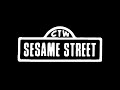 RECREATION Sesame Street Background Music Full Instrumental Incomplete 1993 2006
