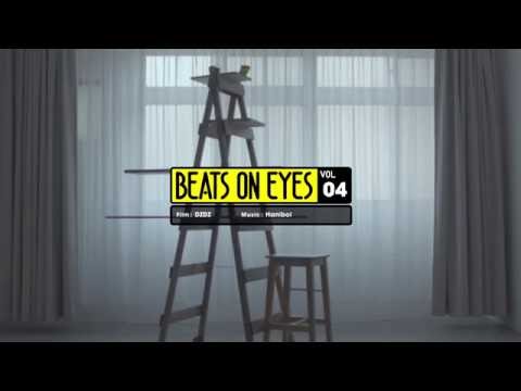 beats on eyes vol4 Haniboi / DZDZ