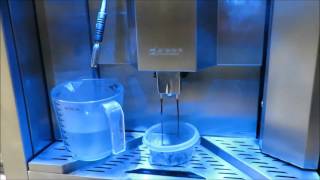 Dacor CM24P-1 Built In Espresso Machine Low Price