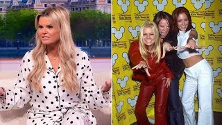 Kerry Katona Drops Cryptic Bomb on Atomic Kitten Feud!