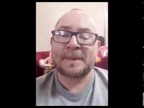 #WeAreTHS: Science Teacher Mr. Marszal