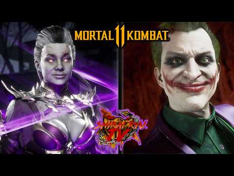 We Ran A Mortal Kombat 11 Tournament In 2026