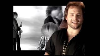 Van Halen  - Feels So Good (1988) (720p HD)