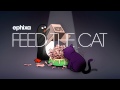 Feed The Cat Mixtape - 60 minutes of Electro Dubstep and EDM from Monstercat - Mixed by Ephixa