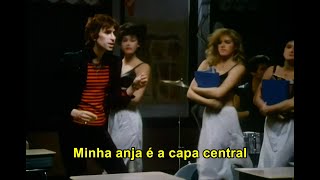 The J. Geils Band - Centerfold  (FHD, 60fps / Tradução)