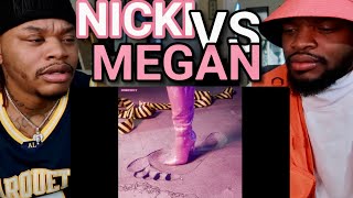Nicki Minaj - Big Foot (Official Audio) REACTION
