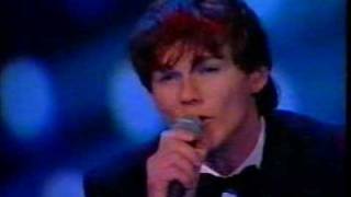 East timor live nobel concert 11 12 96 Aha Morten harket