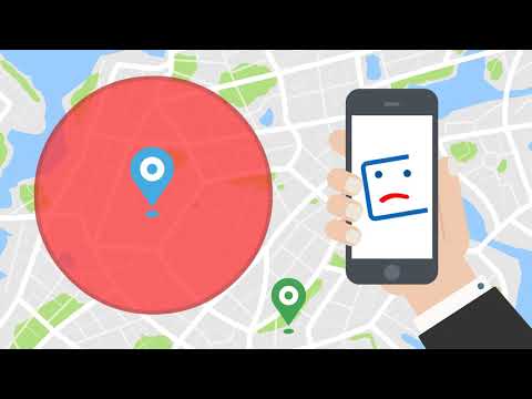 BadgeMe Demo Video