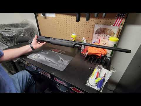 Winchester SXP 2 Year Review