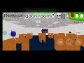 Goon Room