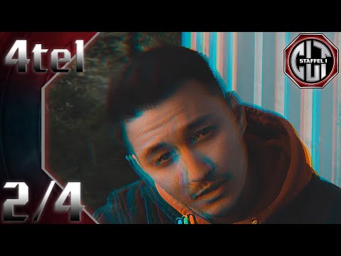CLT 1 - 4tel-Finale 2/4 | RomanTick (feat. Gerd McFly & Eduard $) vs. Vertigo [prod by RAIAS & 7One]