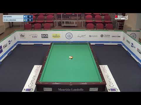 Gabriele Domenico VS Sediari Giacomo - Campionato Italiano 2023 - Vernio