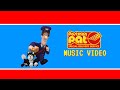 Postman Pat Special Delivery Service Music Video
