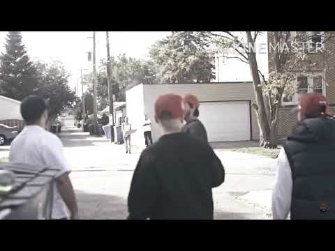 Everyone Dissed in Sxrap4800 -The Race (4CH mix)