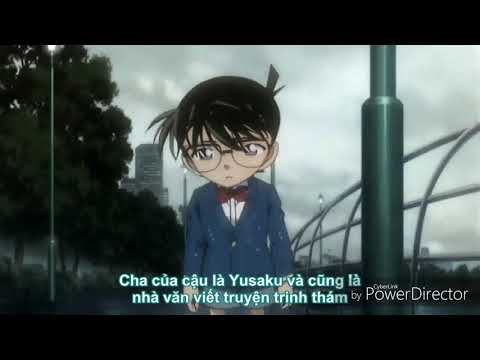 Ráp về shinichi 1.7