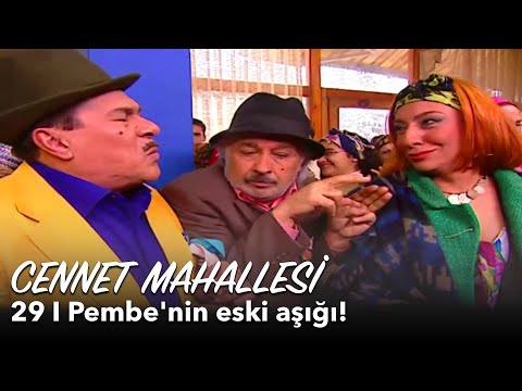Cennet Mahallesi 29. Bölüm | Ethem mahalleye geri döndü!