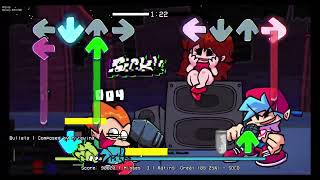 Cover art for Bullets FNF pibby