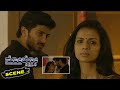 Solo Kannada Movie Scenes Sruthi Hariharan Tries To Please Dulquer Salmaan