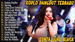Download lagu Ajeng - DALA SEPIKU, TOR MONITOR KRTUA, SAYANG - DANGDUT KOPLO FYP 2K26 mp3