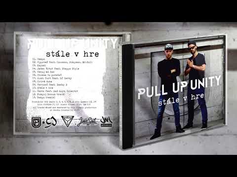 Pull Up Unity - Venuj mi čas