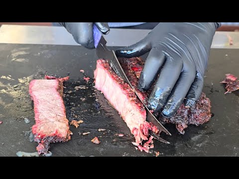 How to Smoke a Juicy Chuck Roast | ChefsTemp Recipe