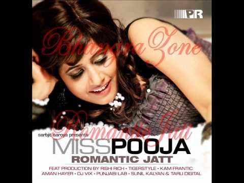 Kise De Naal Pyaar - Miss Pooja