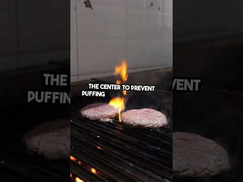 Ultimate Guide: How to  Make Perfect Burgers!