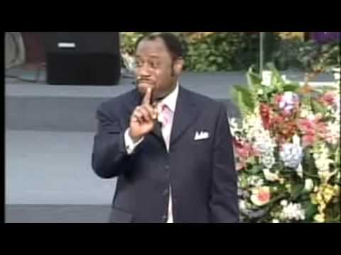 How to Face The Future with Fearless Confidence by Dr Myles Munroe