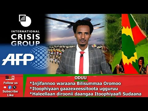 GMN: Oduu Guraandhala 20/2026.