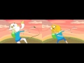 Adventure Time Finn & Jake/Fionna & Cake ...
