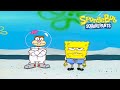 Ripped Pants Season 1 Episode 2 SpongeBob SquarePants