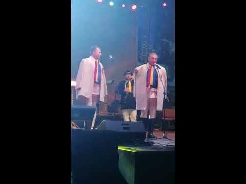 Nicolae Furdui Iancu& Tudor Furdui Iancu ARAD de Sf Andrei 1 decembrie 2019