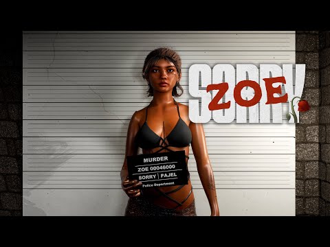 PAJEL - ZOE (prod. von Jazouli & Louis Yung ) [official video]