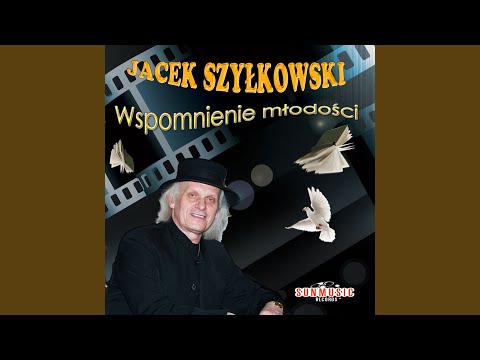 Wspomnienie Mlodosci