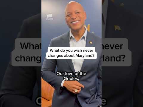 7 questions for Gov. Wes Moore