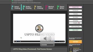 Patent Pending Package Trial Explainer Video