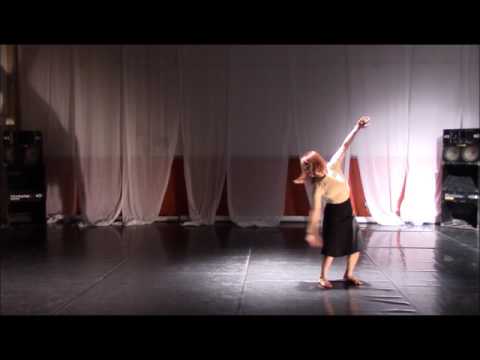 DAAE LEE CONTEMPORARY DANCE