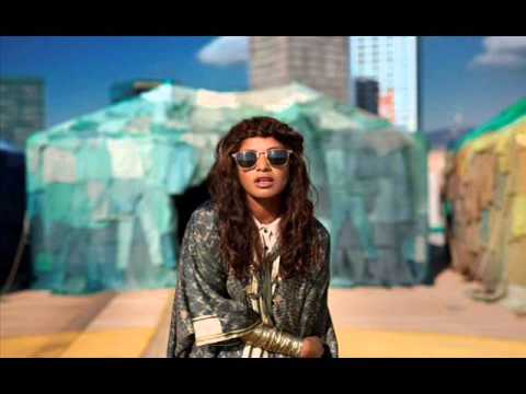 M.I.A. - REWEAR IT  HQ AUDIO ONLY