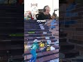 Clix CLIPPED Peterbot