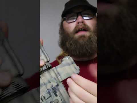 BASIC RIFLE SETUP #gun #ar15 #rifle