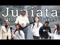 Juniata Hot Takes