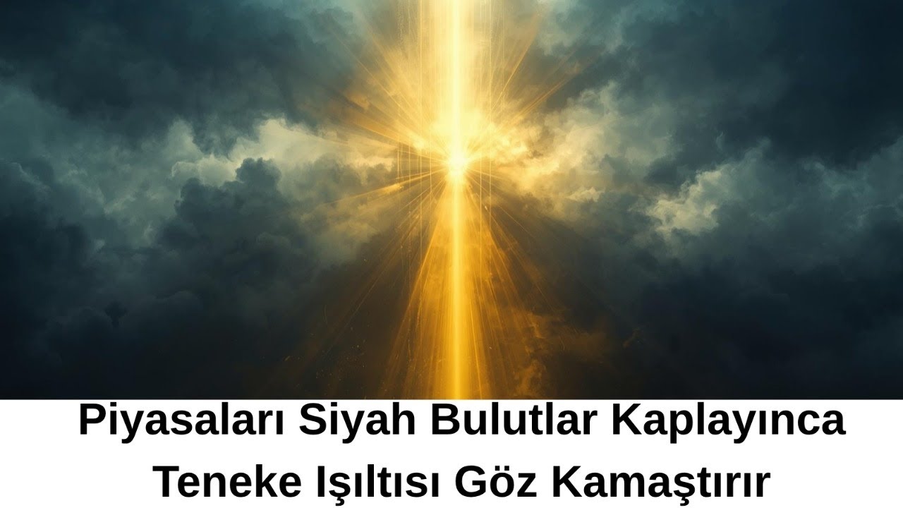 Altın  Sinyal Verdi Temkinli Yatırımcı Krizin Gelişini Görüp Tedbir Aldı, Döviz Krizi Yaklaştı mı ?