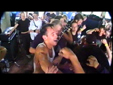 Spirit 84 - Goodlife Fest Kortrijk Belgium - 2000