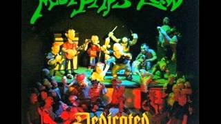 Murphy's Law - Dont Bother Me - Dedicated