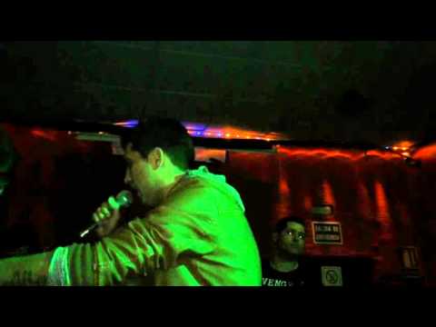 Valero VS Seth (4tos) NATURA BATTLE