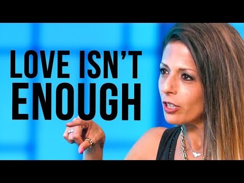 THE SECRETS Behind THIS POWER COUPLE will 10x YOUR Relationship | Lisa Bilyeu on Impact Theory