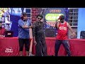 Kaala VS Nayakan Comedy Performance | வாங்க சிரிக்கலாம் 😂|Ep 22 | Kalakka Povadhu Yaaru Champions