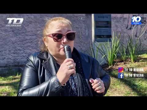 CANAL TV 10 RIVERA